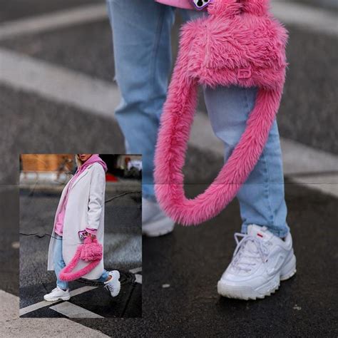 chunky sneaker market